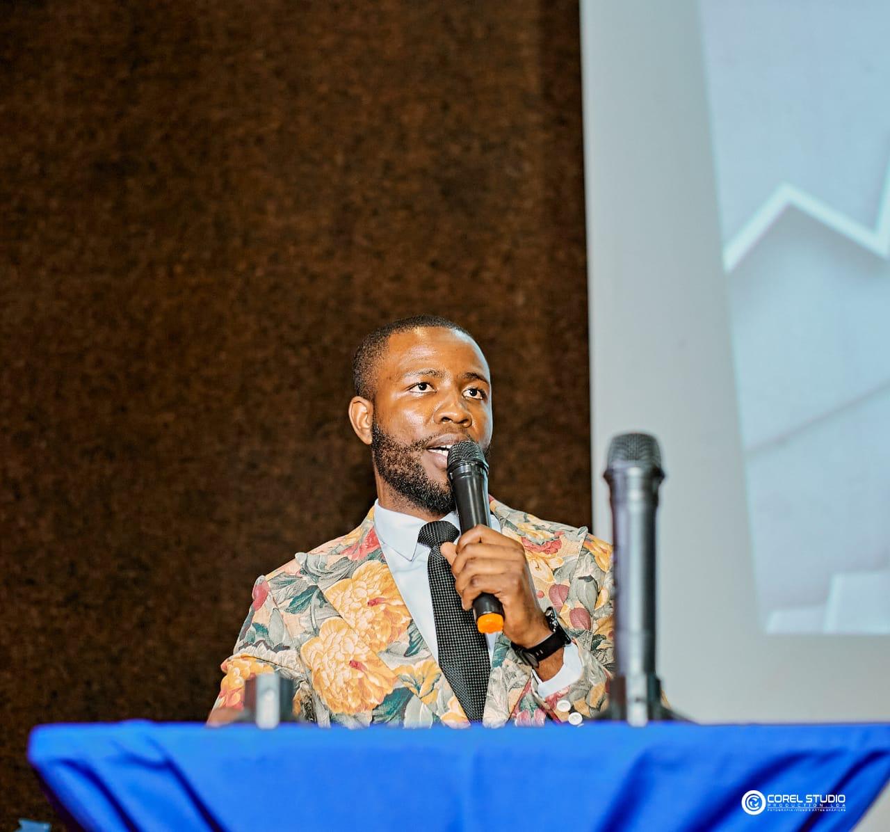 Conferência KALVEC
